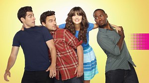 "New Girl" Creator Brett Baer, Executive Producers Liz Meriwether, Dave Finkel On Embracing Groupthink