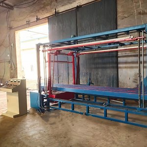 [Hot Item] Hot Wires Polystyrol Expanded Polystyrene Cutting Machine