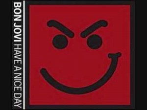 Bon Jovi - Bells Of Freedom