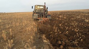 homemade plow | Green Earth