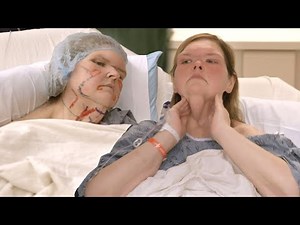 1000-Lb Sisters: Watch Tammy Undergo LIFE-CHANGING Skin Removal Surgery