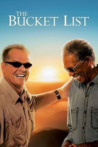 Stream The Bucket List (2007): Find it on Netflix, Prime Video, Hulu & more