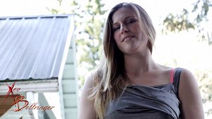 Xev Bellringer - Virgin Daughter deflowered