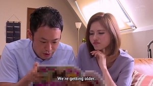 My Wife Photoshoot - English Subs - 720p