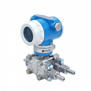 [Hot Item] Customized Digital Pressure Sensor IP65 4-20mA Smart Hart Differential Pressure Transmitter