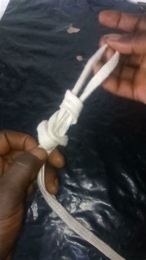 useful practical knotting tips for hangman's noose knot #knot #diy #trending #viral