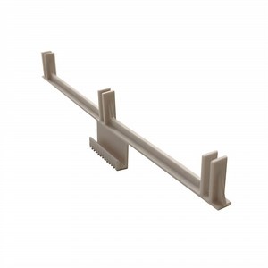 [Hot Item] Hasco Hot Runner Plastic Injection Moulding Plastic Parts Moulding for Washing Machine