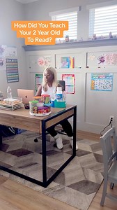 17K views · 115 reactions | The number one question I get asked all the time. How did I teach my 2 year old how to read. Well for starters don’t think it will happen over night. I started slow and gradually worked our way up. I started at 6 months old with having him watch @sesamestreet to learn his alphabets followed by other tutorial videos on You Tube to learn his phonic sounds. Repetition is key!! | Melanie Wood | Facebook