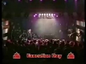 Meat Loaf - Execution Day