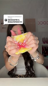 Il raviolo arancione perfetto: ricetta e consigli di Eleonora
