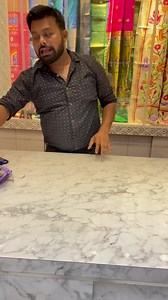 A exclusive Katan block printed collection from BANARASI NIKETAN ENQUIRY -8017049966 | Banarasi Niketan