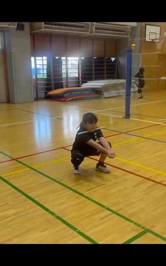 170K views · 1.9K reactions | Volleyball Basics on Reels | Facebook