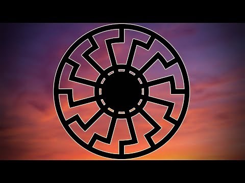 The Black Sun Historical Truth