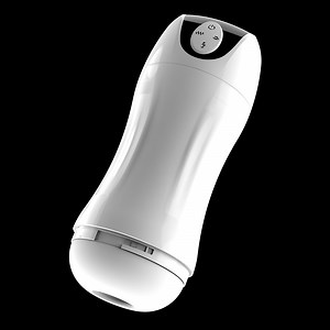 [Hot Item] Hb2125 Reusable Male Toy Durable Material High Elasticity for Long-Lasting Use