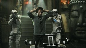 TOTAL RECALL - Official Trailer - In Theaters August 3rd