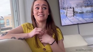 Trinity Olsen Teen Siblings Confess Their Love Household Fantasy (Barbamiska, Winnie Helenka)