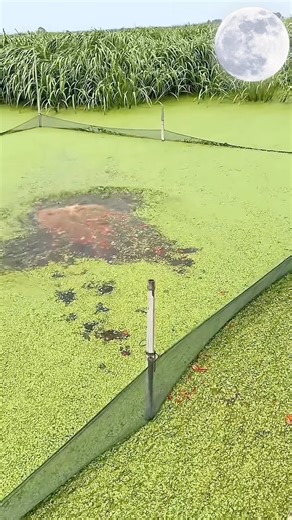 15K views · 31 reactions | How do farmers provide nutrition to soft-shell turtles? | Monserrat Abuda | Facebook