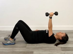 Reverse Pendulum — Rehab Hero