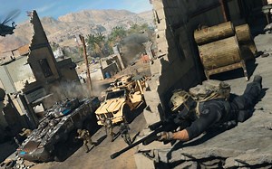 Best sniper builds for Modern Warfare 2