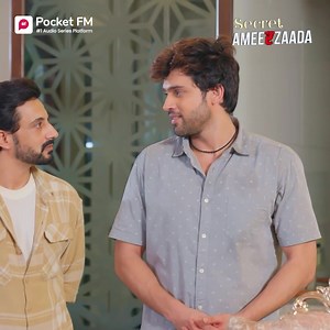 487K views · 18K reactions | Watch Full Video Free: https://bit.ly/4pNJGll #drama #pocketfm #romance #fblifestyle | ReelRaftaar | Facebook
