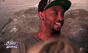 Les anges de la téléréalité - S03 E42