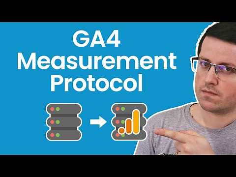 Google Analytics 4 Measurement Protocol || Send events to GA4 via Measurement Protocol