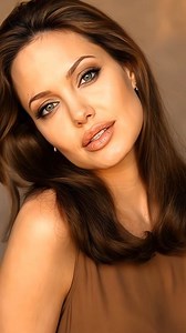 93K views · 10K reactions | Angelina Jolie possesses a rare, magnetic beauty that combines striking features, luminous eyes, and an effortless elegance that has captivated audiences for decades. ✨朗 #Beauty #Elegance #Icon #AngelinaJolie #hollywood | Aambooze | Facebook