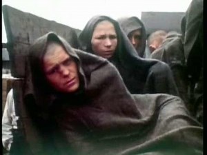 Inside Nazi Death Camps