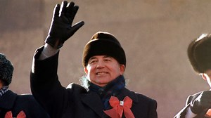Condolences Pour in as Last Soviet Leader Gorbachev Dies At 91