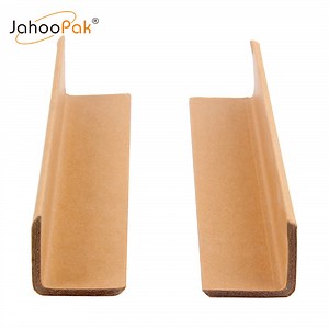 [Hot Item] Angle Board Paper Corner Protector for Cargo Edges Protection