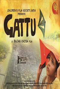 Watch And Download Movie Video Gattu For Free!