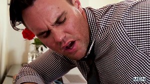 Gay Uncut Supervisor Part 1 Teddy Torres Beau Reed