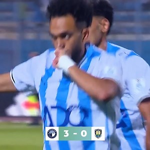 779K views · 16K reactions | All the action as Pyramids FC won the FIFA African-Asian-Pacific-Cup play-off.  #FIFAIntercontinentalCup | FIFA Club Football | Facebook