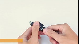 CableCreation USB C to HDMI 4K, Mini Size Aluminum Type C to HDMI Female Adapter, Thunderbolt 3 Compatible for MacBook Air 2022 M2 ，MacBook Pro 2020, Galaxy S20/S10/Note 10, Surface Book 2, iPad Pro