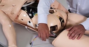 SimMan 3G How-to videos
