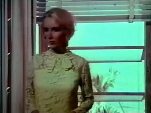 Vintage nudist movie