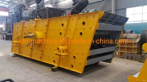[Hot Item] Vibrating Screen for Quartz, Iron Ore, Granite, River Stone, Basalt, Limestone, Gravel, Quarry Stone