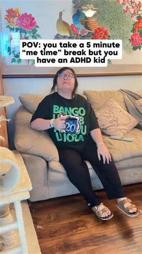 "we don't take breaks" - my adhd kiddo 😂 #adhd #adhdparenting #adhdparents #adhdkids #adhdlife #relatable | Joon ADHD