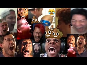 🤣Funny Noob Gamers Screaming! Greatest Freakout Ever! Rage Quit Meme Best Montage #comedy #ragequit