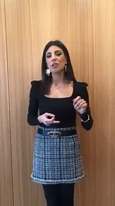 Danielle could knock on your door! 🙋‍♀‍ But she won’t contact you on social media. 🙅‍♀ | PCH Publishers Clearing House