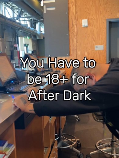 Explore the Exploratorium After Dark in San Francisco