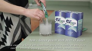 About to start our Ez2go prep for your upcoming colonoscopy? Follow these easy step by step instructions. | Texas Gastroenterology Institute