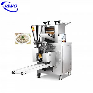 [Hot Item] Samosa Dumpling Machine Chinese Dumpling Making Machine with Lowest Price
