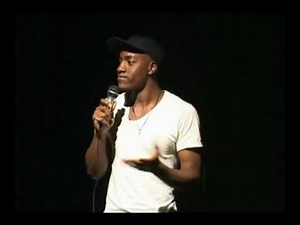 Gay Comedian Sampson McCormick Will Make History on Coming Out Day