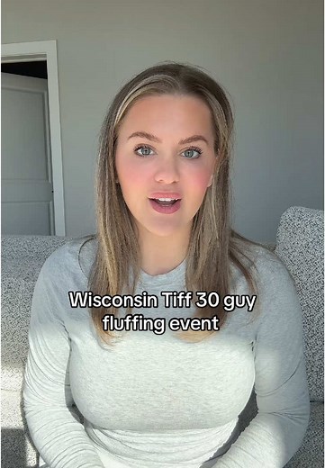 Behind the Scenes of Fluffing in the Adult Industry