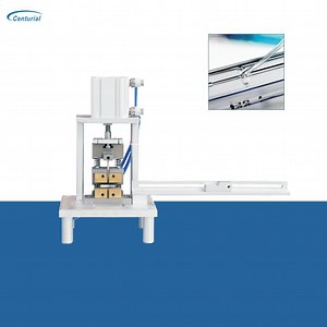 [Hot Item] Inflation Hole Punching Medical Machine