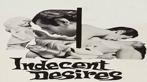 ASA 🎥📽🎬 Indecent Desires (1968) Directed by Doris Wishman Starring Sharon Kent, Trom Little, Michael Alaimo