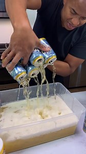 All you need is some beer! 😋🍺 | Tipsy Bartender