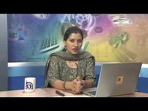 Vocational : Computer & ICT : Basics of HTML & CSS