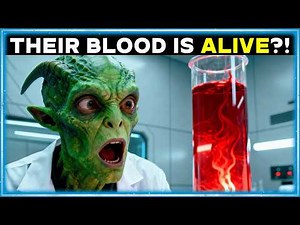 Alien Doctor Laughed At Human Biology, Until The Test Results Came Back | Best HFY Stories